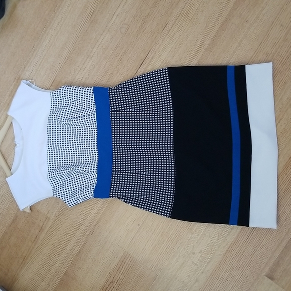 Studio One Work Professional Sheath Dress - Picture 3 of 5